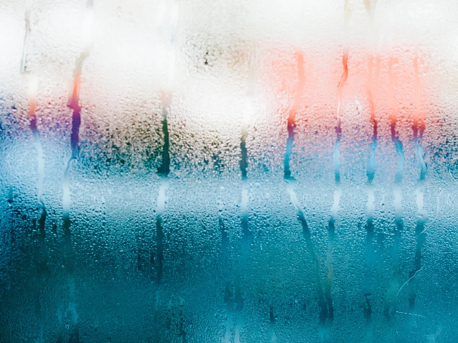 湿気